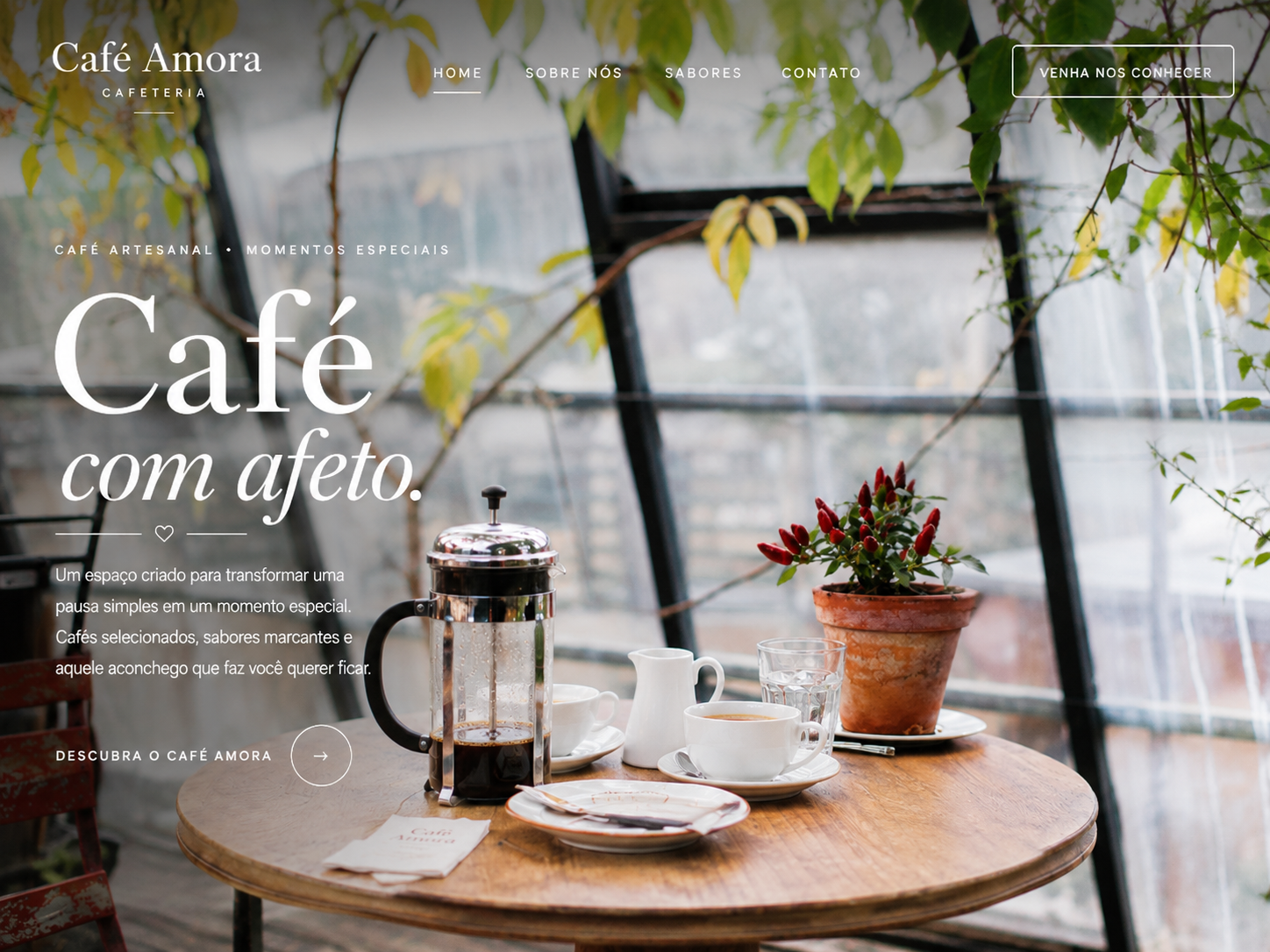 Café Amora